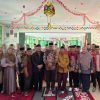 Ikatan Alumni MAN 1 Solok Selatan Masa Bakti 2025-2028 Dikukuhkan