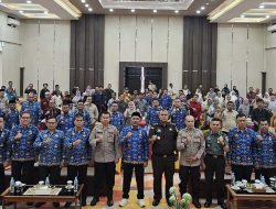 Safni Sikumbang Ajak Nagari Sukseskan Program Ketahanan Pangan