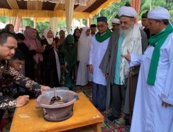Berbahan 100 Persen Organik, Ponpes Taruna Rabbani Temukan Kloning Gas