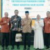 Wabup Solok Selatan Minta OPD Fokus Aksi Lapangan 