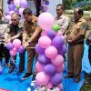Gedung Baru TKIT Alam Talago Diresmikan Wakil Walikota Sawahlunto