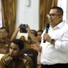 Hadiri Musrenbang Provinsi, Hendri Arnis Usulkan Penambahan SMA Baru