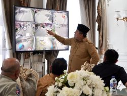 Pemberlakuan Rekayasa Lalu Lintas Terus Diintensifkan