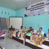 Nagari Bukik Limbuku Gelar Pelatihan Ecoprint
