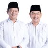 Elektabilitas Tertinggi, Welly-Parulian Diprediksi Menang Telak di PSU Pilkada Pasaman