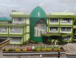 UIN Bukittinggi Catat 9.395 Peminat Jalur SPAN-PTKIN 2025, 4.415 Diterima