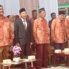 SMKN 1 Solok Selatan Lepas 273 Siswa
