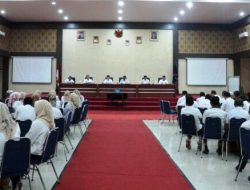 Pengelolaan Sampah dan Kinerja ASN Masih Jadi Sorotan
