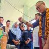Penggunaan Drone Tanpa Emisi untuk Geliatkan Perekonomian Masyarakat, Solusi Lingkungan Berbasis Sumber Energi Bebas Karbon