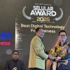 XLSMART Borong 3 Penghargaan Nasional