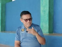 Pondasi Pembinaan Jangka Panjang Tersia-siakan, Syahrial Bakhtiar: U-12 tak Ada yang Urus