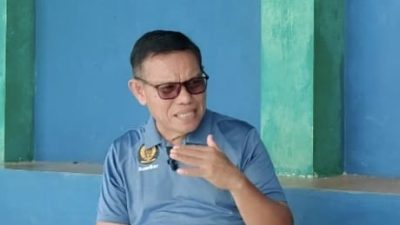 Pondasi Pembinaan Jangka Panjang Tersia-siakan, Syahrial Bakhtiar: U-12 tak Ada yang Urus