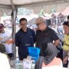 Warga Padang Aro Antusias Ikuti CFD