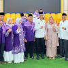 CJH Solok Selatan Bergabung dengan CJH Padangpariaman