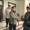 Lantamal II akan Gelar Bakti Sosial di Solok Selatan