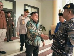 Lantamal II akan Gelar Bakti Sosial di Solok Selatan