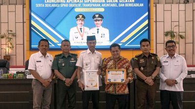 SPMB 2025, Solok Selatan Gunakan Aplikasi Sipembidik