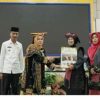 Pengurus Bundo Kanduang Solok Selatan Dikukuhkan
