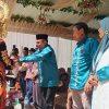 Perpisahan MTsN 6 Solok Selatan Diapresiasi Kepala Kemenag Solok Selatan