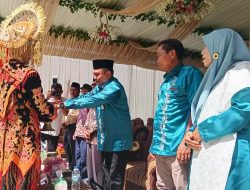 Perpisahan MTsN 6 Solok Selatan Diapresiasi Kepala Kemenag Solok Selatan