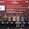 Perumda AM Padang Kembali Meraih Top BUMD Awards 2025
