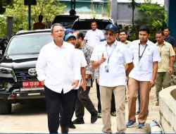 Perumda AM Kota Padang Bakal Tambah Pasokan 200 Liter Perdetik