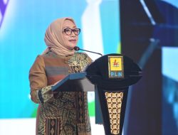 Menteri PPPA Buka PLN Gender Summit 2025, Apresiasi Komitmen Kesetaraan dan Inklusivitas di Lingkungan Kerja