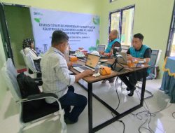 Dorong Hilirisasi Perkebunan Sawit, PLN Siapkan Listrik Andal