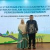 Komitmen Dukung Hilirisasi, PT KAMU Teken Kerjasama dengan PLN