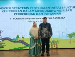 Komitmen Dukung Hilirisasi, PT KAMU Teken Kerjasama dengan PLN