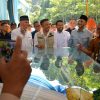 Semen Padang jadi Andalan Proyek Flyover Sitinjau Lauik, HPSL Prioritaskan Produk Lokal