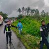 Hilang Kendali, Minibus Masuk Jurang Sedalam 20 Meter, Tiga Orang Luka-luka