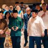 Prabowo Puji Bandara Soekarno-Hatta Jadi Lebih Modern dan Nyaman