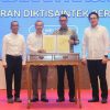PLN dan Kemendiktisaintek Jalin Kerja Sama Riset dan Pengembangan Bidang Ketenagalistrikan