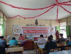 Nevi Zuairina Dorong Ekonomi Kerakyatan Lewat Sosialisasi Empat Pilar MPR di Lubuk Basung
