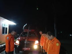 Seorang Pria di Agam Dilaporkan Hilang Tenggelam di Sungai Habitat Buaya