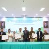 Diskusi Bersama Pelaku Usaha Sawit, Komitmen PLN Sumbar Dukung Hilirisasi Perkebunan dan Pertanian