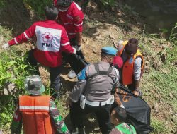 Sempat Dilaporkan Hilang Tenggelam, Seorang Petani di Agam Ditemukan Meninggal Dunia