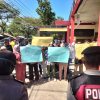 Warga Menentang Eksekusi Lahan oleh PN Pariaman