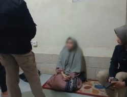 Perempuan Bersuami Digrebek Warga Nanggalo, Berduaan dengan Seorang Pria Lain Dikontrakan