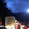 Tumpahan Oli Truk, Sebabkan Kemacetan Panjang di Silaiang hingga Berjam-jam