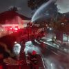 Gedung Tiga Lantai Fakultas Kedokteran Unand Terbakar, Kerugian 4 M