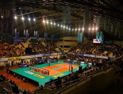 Catat Tanggalnya ! Grand Final PLN Mobile Proliga 2025 Segera Digelar di Yogyakarta