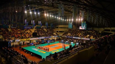 Catat Tanggalnya ! Grand Final PLN Mobile Proliga 2025 Segera Digelar di Yogyakarta