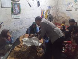 Mandi -Mandi di Bendungan Koto Tangah Pelajar SMP Ditemukan Meninggal Dunia