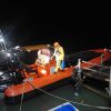 Kapal Mati Mesin, 7 Pemancing Terombang-ambing di Perairan Pulau Air 