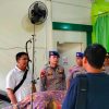 Kapal Wisatawan Tenggelam di Pulau Pagang Usai Dihantam Ombak, 1 Orang Asal Riau Meninggal Dunia