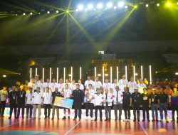 Musim Ditutup! PLN Mobile Proliga 2025 Jadi Ajang Bersinarnya Talenta Muda Tanah Air