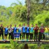 Dorong Budaya Sehat untuk Layanan Prima, PLN Gelar Fun Run Bersama Komunitas Pelari di Bukittinggi