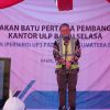 PLN UID Sumbar Resmikan Groundbreaking Kantor Baru ULP Balai Salasa, Wujud Komitmen Tingkatkan Layanan